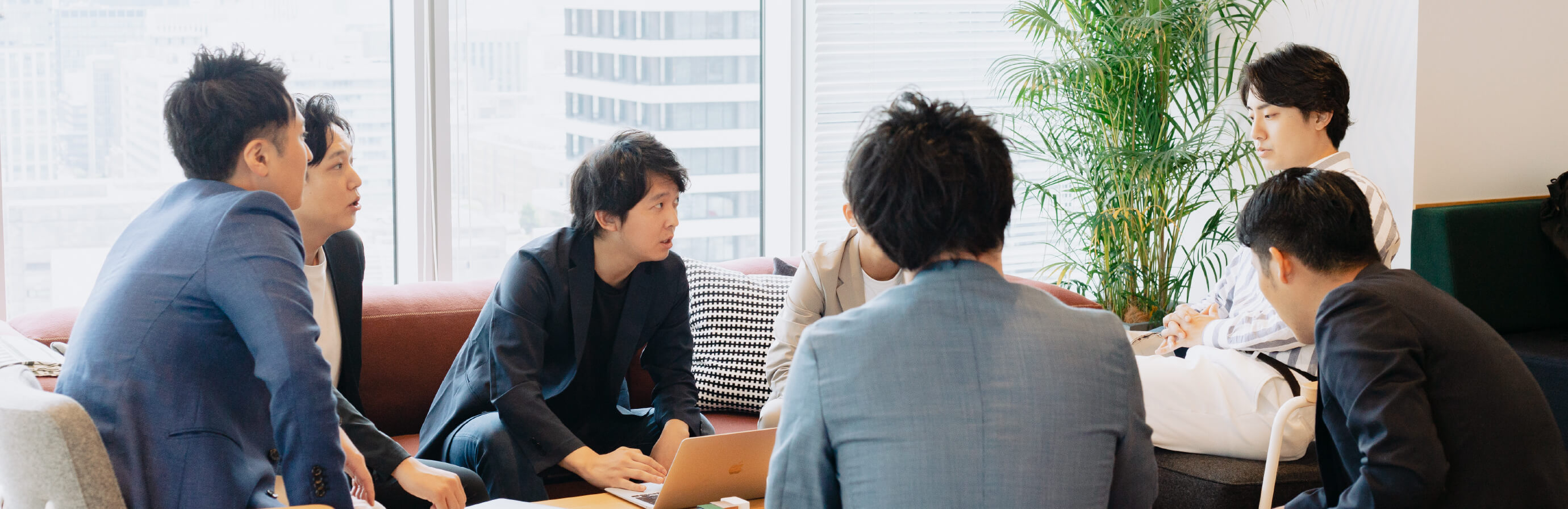 事業内容